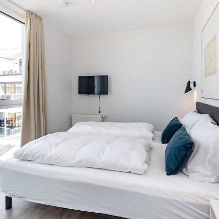 Apartment Wendtorf Xxxv מראה חיצוני תמונה