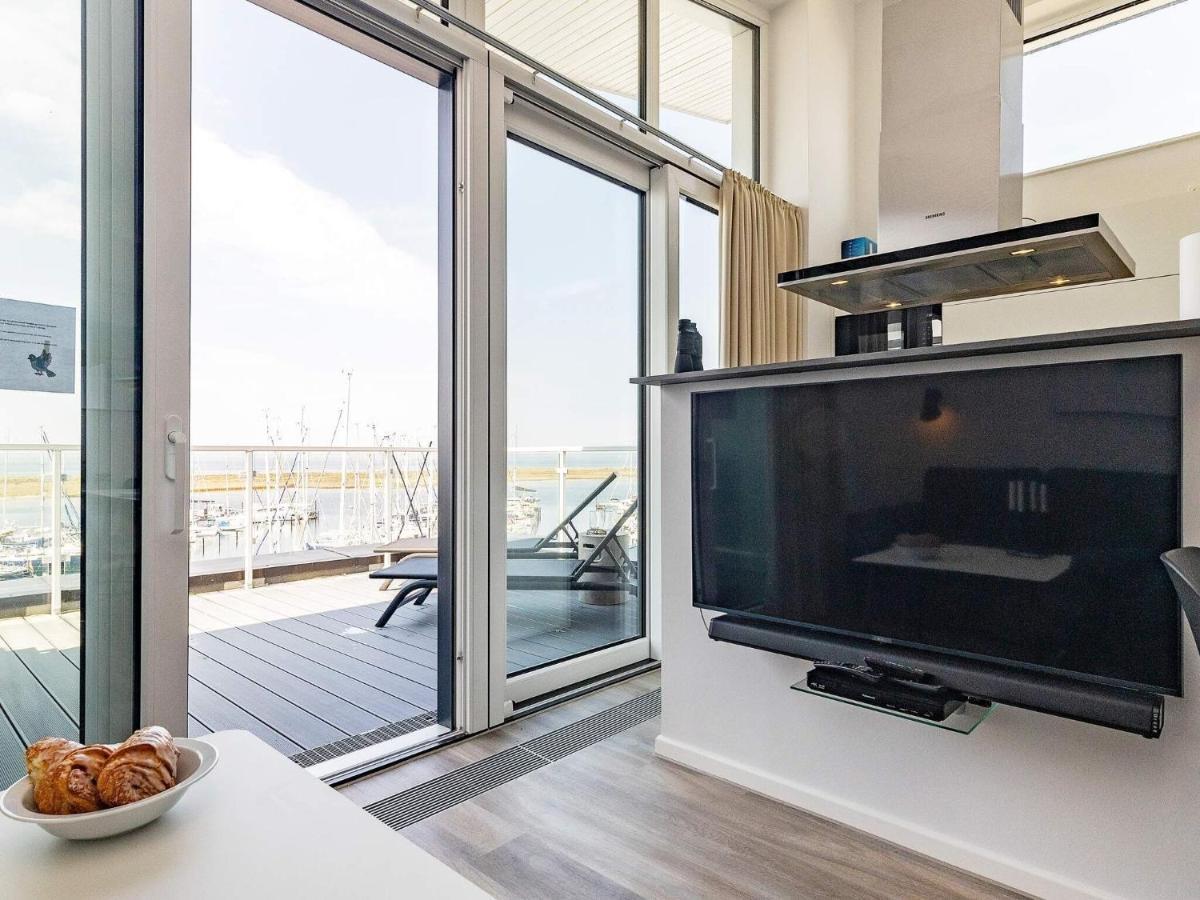 Apartment Wendtorf Xxxv מראה חיצוני תמונה