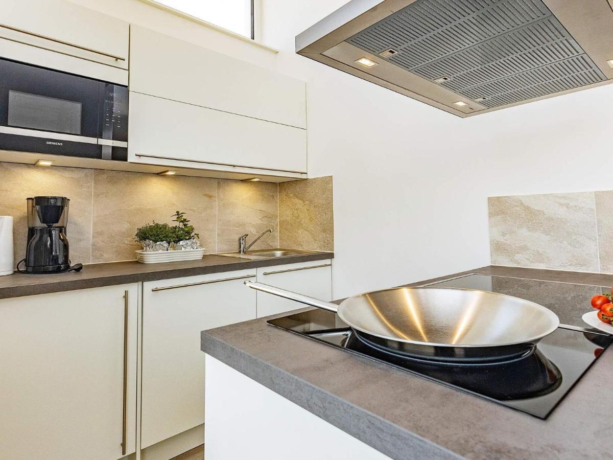 Apartment Wendtorf Xxxv מראה חיצוני תמונה