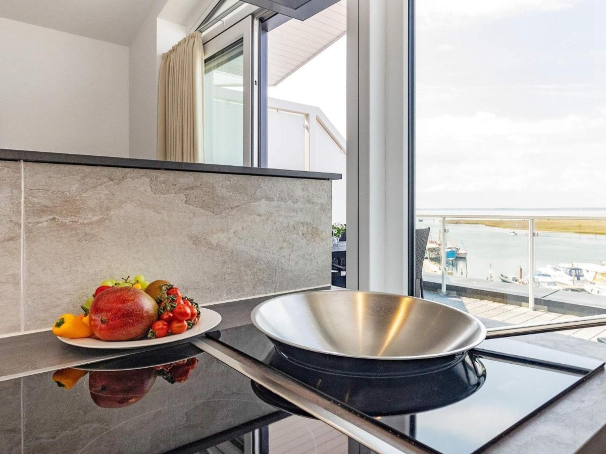 Apartment Wendtorf Xxxv מראה חיצוני תמונה