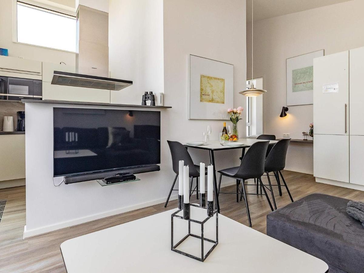 Apartment Wendtorf Xxxv מראה חיצוני תמונה