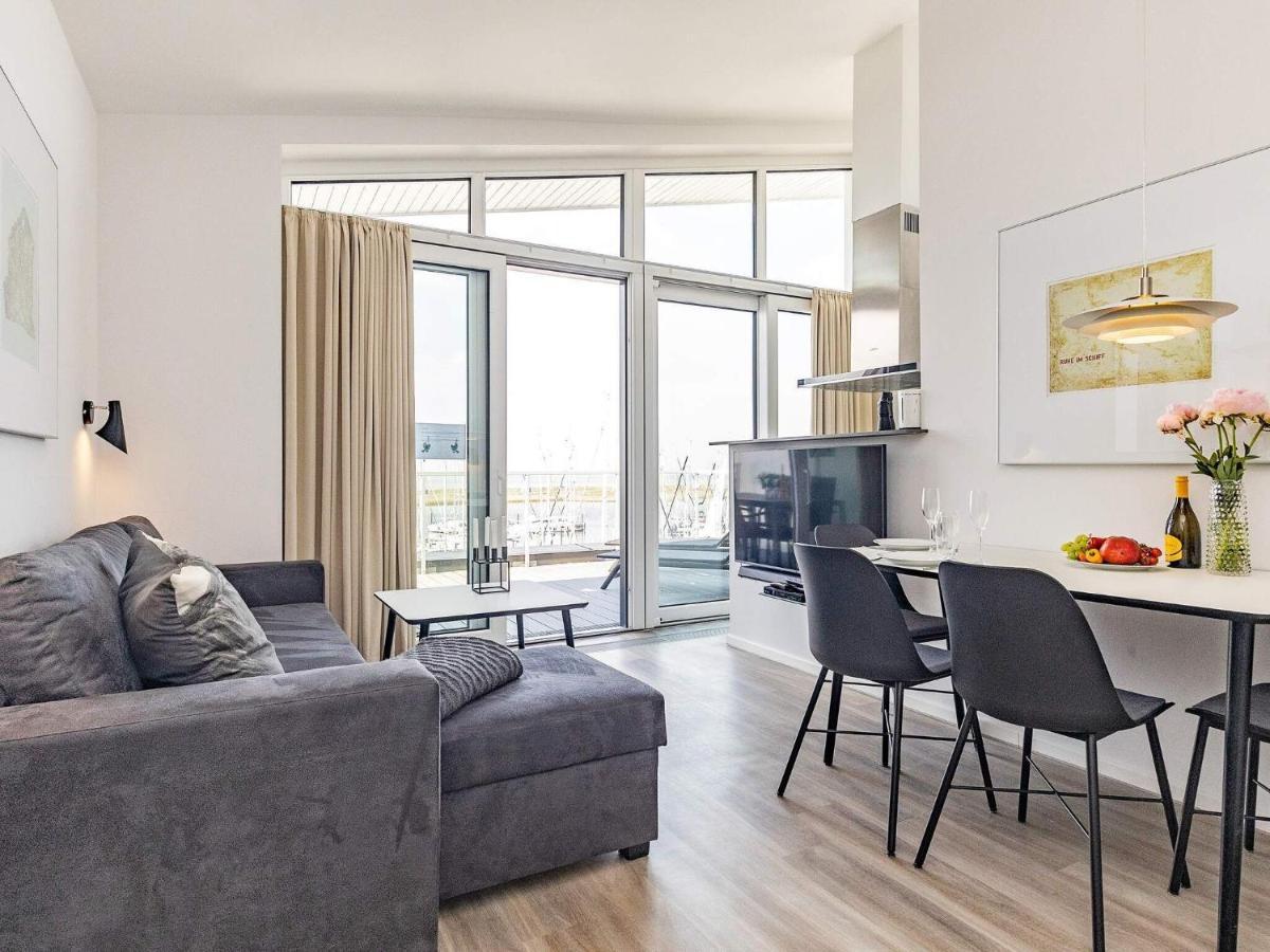 Apartment Wendtorf Xxxv מראה חיצוני תמונה