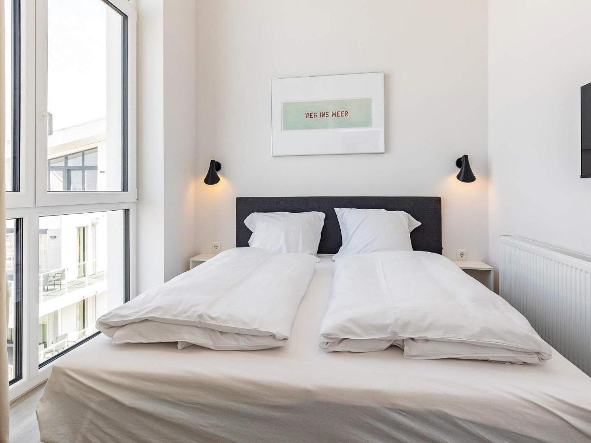 Apartment Wendtorf Xxxv מראה חיצוני תמונה