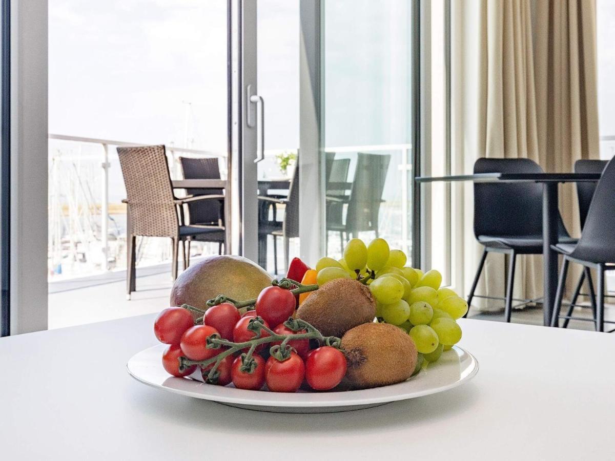 Apartment Wendtorf Xxxv מראה חיצוני תמונה