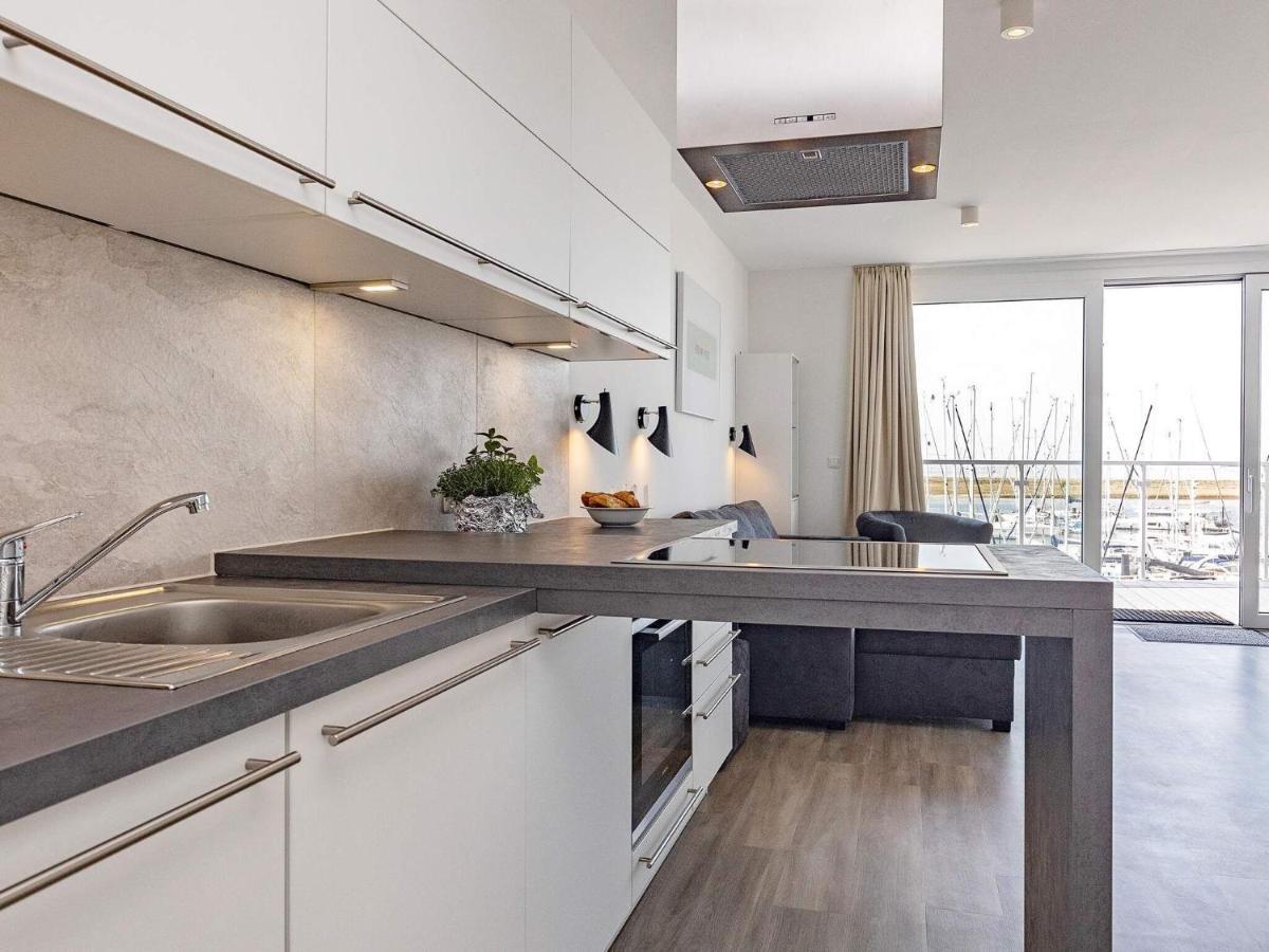 Apartment Wendtorf Xxxv מראה חיצוני תמונה