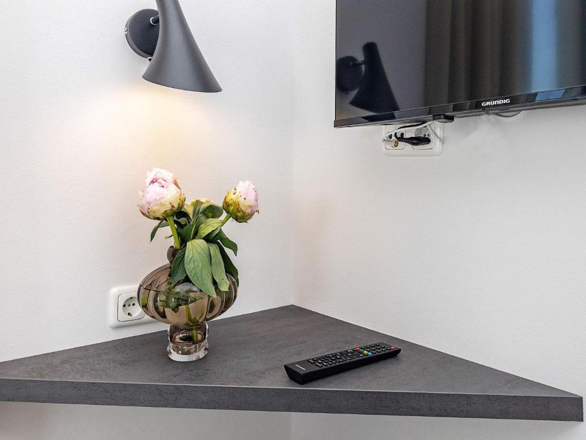 Apartment Wendtorf Xxxv מראה חיצוני תמונה