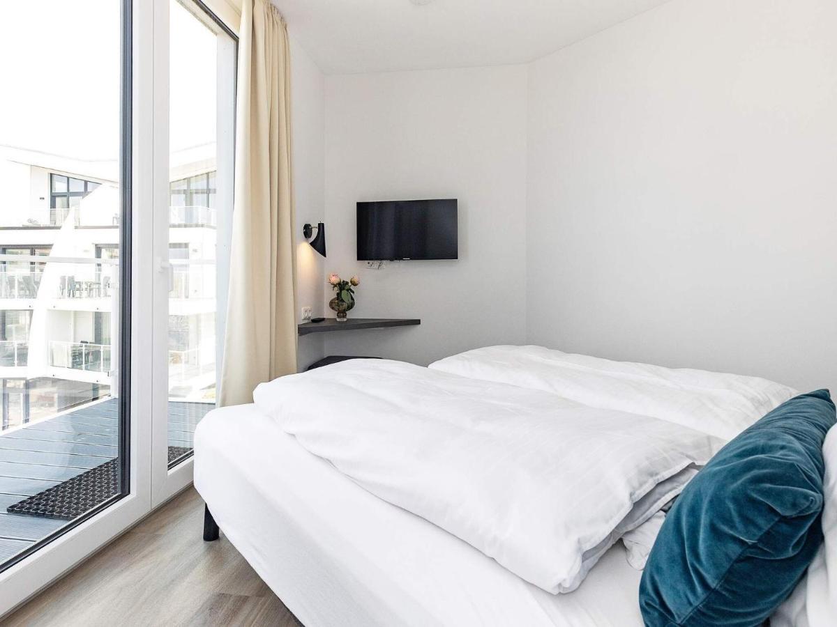 Apartment Wendtorf Xxxv מראה חיצוני תמונה